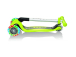 Globber - Koloběžka Primo Foldable Lights Red