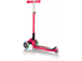 Globber - Koloběžka Primo Foldable Lights Red