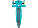 Globber - Koloběžka Primo Foldable Lights Red