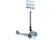 Globber - Koloběžka Primo Foldable Lights Red