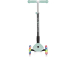 Globber - Koloběžka Primo Foldable Lights Red