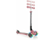 Globber - Koloběžka Primo Foldable Lights Red