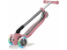 Globber - Koloběžka Primo Foldable Lights Red