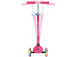 Globber - Koloběžka Primo Lights V2 Fuchsia Pin