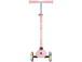 Globber - Koloběžka Primo Lights V2 Fuchsia Pin