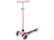 Globber - Koloběžka Primo Lights V2 Fuchsia Pin