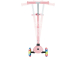 Globber - Koloběžka Primo Lights V2 Fuchsia Pin