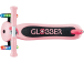 Globber - Koloběžka Primo Lights V2 Navy Blue