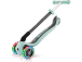 Globber - Koloběžka Primo skládací Lights Pastel Mint