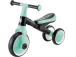 Globber - Tříkolka / odrážedlo Learning Trike Fuchsia pink