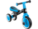 Globber - Tříkolka / odrážedlo Learning Trike Fuchsia pink