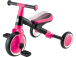 Globber - Tříkolka / odrážedlo Learning Trike Mint
