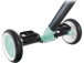 Globber - Tříkolka / odrážedlo Learning Trike Mint