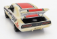 Gmp Chevrolet Camaro Rs Coupe N 18 Texaco Racing 1969 1:18 Bílá Červená Černá