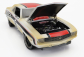Gmp Chevrolet Camaro Rs Coupe N 18 Texaco Racing 1969 1:18 Bílá Červená Černá