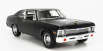 Gmp Chevrolet Nova Coupe 1971 - Death Proof Movie 1:18 Matt Black
