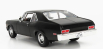 Gmp Chevrolet Nova Coupe 1971 - Death Proof Movie 1:18 Matt Black