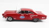 Gmp Ford usa Fairlane 427 Prototype Race Coupe 1966 E.terry 1:18 Red