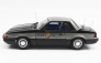 Gmp Ford USA Mustang 5.0l Ssp Policie North Carolina Highway 1993 1:18