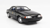 Gmp Ford USA Mustang 5.0l Ssp Policie North Carolina Highway 1993 1:18