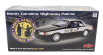 Gmp Ford USA Mustang 5.0l Ssp Policie North Carolina Highway 1993 1:18