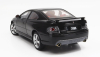 Gmp Pontiac Gto 6.0 Coupe 2006 1:18 Black