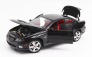 Gmp Pontiac Gto 6.0 Coupe 2006 1:18 Black