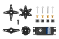GO-36 Robotic (0.16s/60°, 3.6kg.cm)