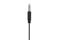 Goggles Racing Edition - Mono 3.5mm Jack Plug to Mini-Din Plug Cable