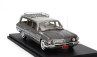 Goldvarg Buick Sw Station Wagon 1962 1:43 Fawn Mist