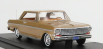 Goldvarg Chevrolet Nova 1963 1:43 Sedlo Tan Poly