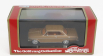 Goldvarg Chevrolet Nova 1963 1:43 Sedlo Tan Poly