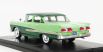 Goldvarg Ford usa 300 Custom 1958 1:43 Zelená Černá