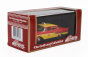 Goldvarg Ford usa Custom 300 Taxi 1958 1:43 Žlutá Červená