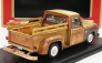 Goldvarg Ford usa F-100 Pick-up 1965 1:43 Rusty