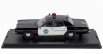 Goldvarg Ford usa Galaxie Sfpd San Francisco Police Department 1970 1:43 Černá Bílá