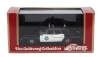 Goldvarg Ford usa Galaxie Sfpd San Francisco Police Department 1970 1:43 Černá Bílá