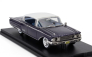 Goldvarg Mercury Park Lane 1960 1:43 Fialová Bílá