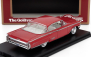 Goldvarg Mercury Park Lane 1960 1:43 Red