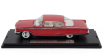 Goldvarg Mercury Park Lane 1960 1:43 Red