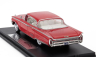 Goldvarg Mercury Park Lane 1960 1:43 Red