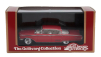 Goldvarg Mercury Park Lane 1960 1:43 Red