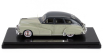 Goldvarg Pontiac Silver Streak Sedan 1948 1:43 2 Tóny Šedé