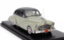 Goldvarg Pontiac Silver Streak Sedan 1948 1:43 2 Tóny Šedé