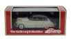 Goldvarg Pontiac Silver Streak Sedan 1948 1:43 2 Tóny Šedé