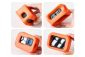 GoPro HERO13 Black - TELESIN Floating Guard Frame