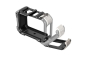 GoPro HERO13 Black - Vertikální a horizontální magnetická rám