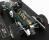 Gp-replicas Brabham F1 Bt19 N 12 Jack Brabham 1:18, tmavě zelená