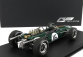 Gp-replicas Brabham F1  Bt19 N 16 Jack Brabham 1:18, tmavě zelená
