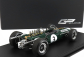 Gp-replicas Brabham F1 Bt19 N 3 Jack Brabham 1:18, tmavě zelená